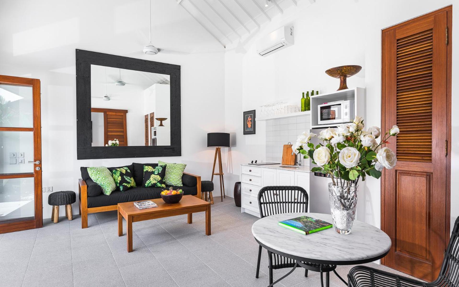 Villa Bella Seminyak Exteriér fotografie