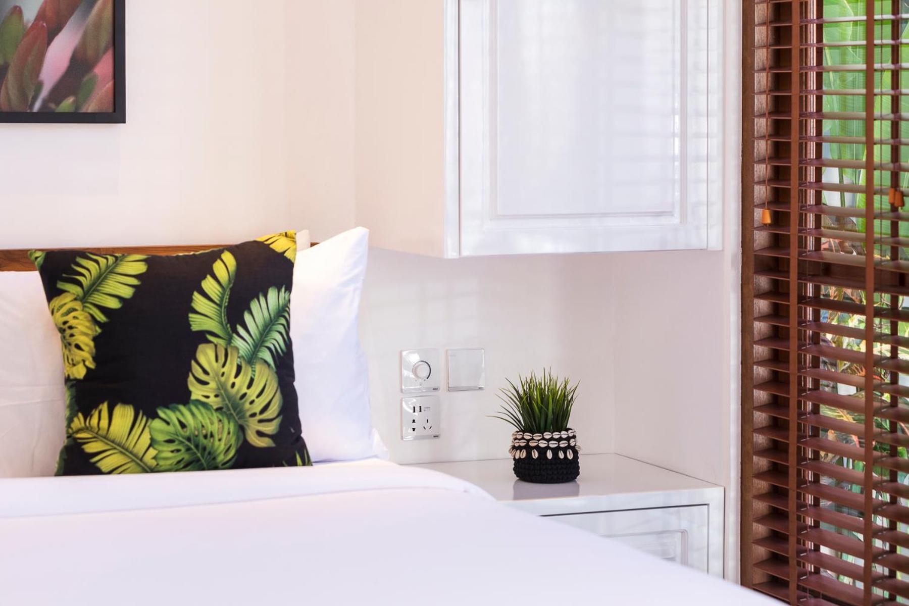 Villa Bella Seminyak Exteriér fotografie