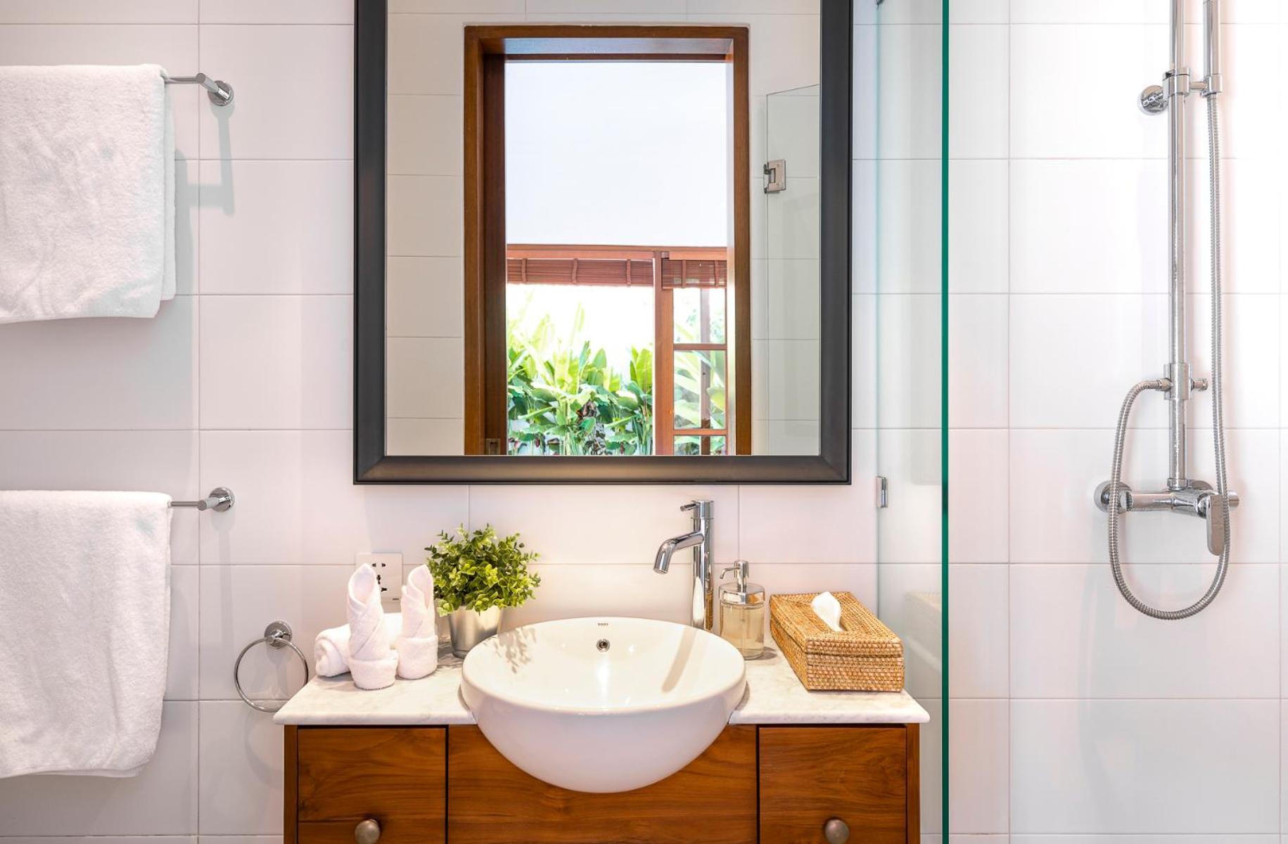 Villa Bella Seminyak Exteriér fotografie